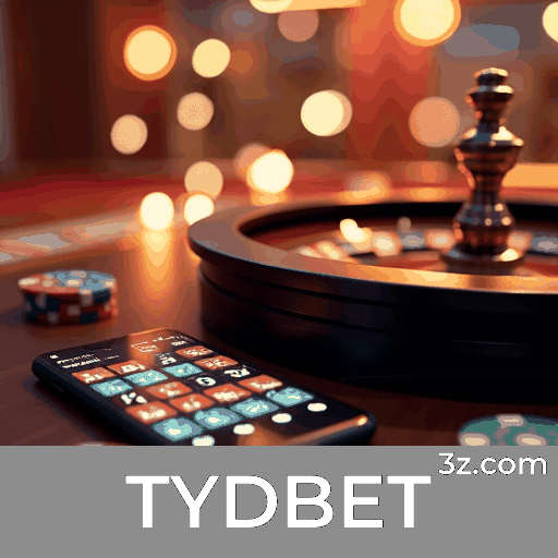 TYDBET: Aproveite Promoções Imperdíveis e Bônus Incríveis