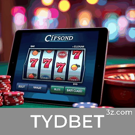 TYDBET: A Experiência Autêntica de Jogos de Mesa ao Vivo