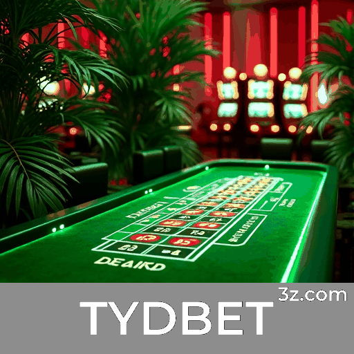 Desbloqueie Bônus Incríveis com TYDBET!