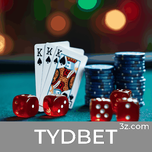 TYDBET: Jogos Diversificados e Inovadores de Desenvolvedores Globais