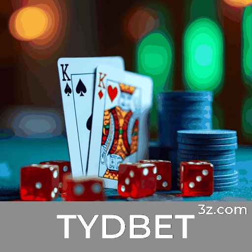 Tecnologia 3D Avançada em Jogos de Cassino na TYDBET